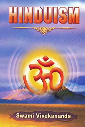 Beispielbild fr Hinduism zum Verkauf von medimops