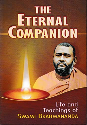 Stock image for Eternal Companion for sale by ThriftBooks-Dallas