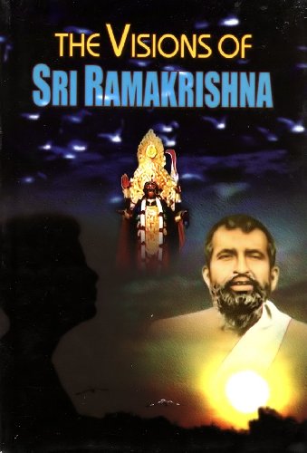 9788171200771: The visions of Sri Ramakrishna