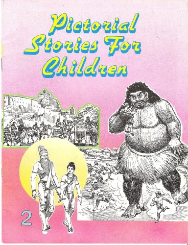 Stock image for Pictorial stories for children for sale by GF Books, Inc.