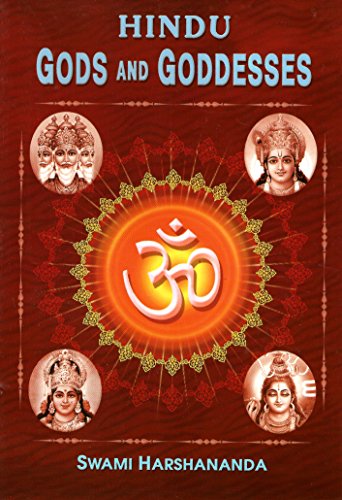 9788171201105: Hindu Gods and Goddesses