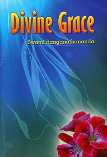 Stock image for Divine Grace for sale by Books Unplugged