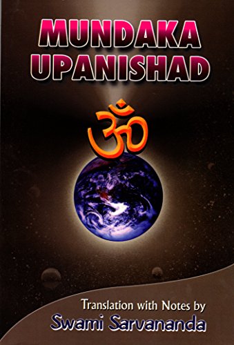 Imagen de archivo de Mundaka Upanishad a la venta por GF Books, Inc.