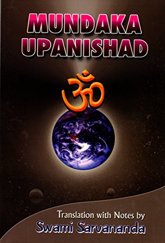 Stock image for Mundaka Upanishad for sale by Books Unplugged