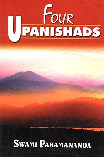 Stock image for Four Upanishads for sale by dsmbooks
