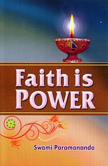 Imagen de archivo de Faith is Power a la venta por Books Puddle