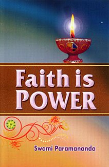 Stock image for Faith is Power for sale by Books Puddle