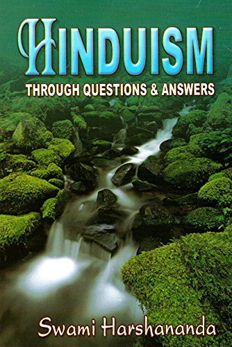 Stock image for Hinduism Through Questions and Answers for sale by Books Puddle
