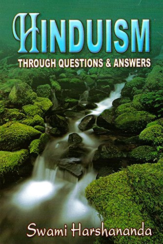 9788171202355: Hinduism Through Questions and Answers