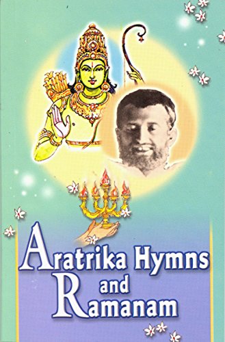 Imagen de archivo de Aratrika Hymns and ramanam a la venta por Books Puddle