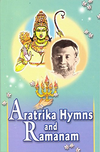 Stock image for Aratrika Hymns and Ramanam for sale by Books From California