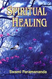 Beispielbild fr Spiritual Healing zum Verkauf von Books Puddle