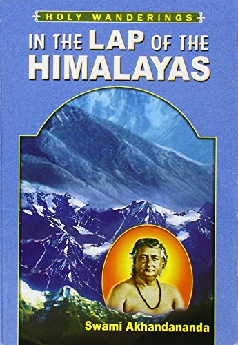 Imagen de archivo de In the Lap of the Himalayas a la venta por GF Books, Inc.