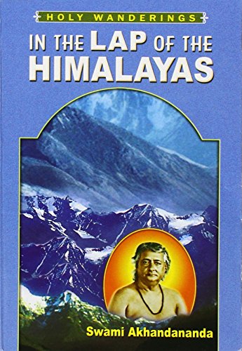 Stock image for In the Lap of the Himalayas for sale by Books Puddle