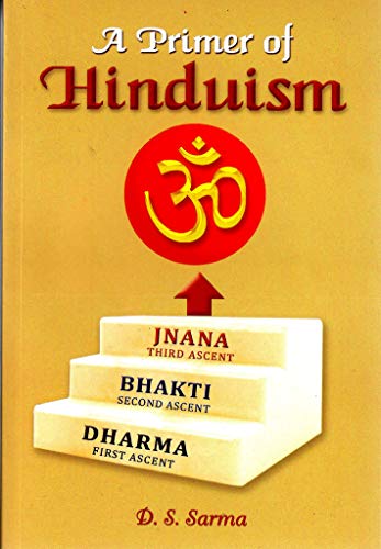 9788171204441: A Primer of Hinduism