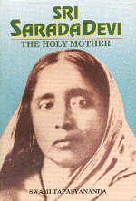 9788171204878: Sri Sarada Devi ; The Holy Mother