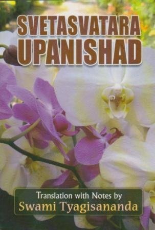 Stock image for Svetasvatara Upanishad for sale by Books Puddle