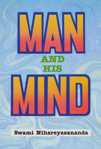 9788171206438: Man and His Mind