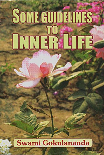 Imagen de archivo de Some Guidelines to Inner Life a la venta por Books Puddle