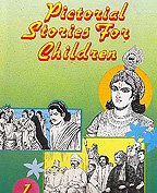 9788171208425: Pictorial Stories for Children - Vol 1 (Set of 15 Books)