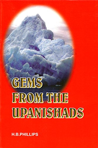 Stock image for Gems From the Upanishads for sale by Books Puddle