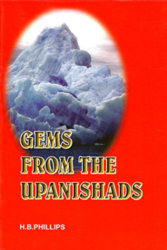 9788171209354: Gems From the Upanishads