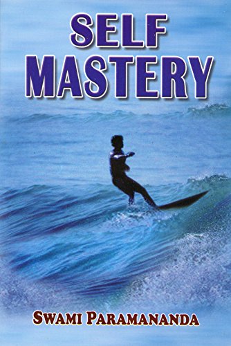 Imagen de archivo de Self Mastery a la venta por Books Puddle