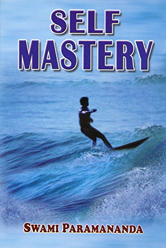 9788171209620: Self mastery