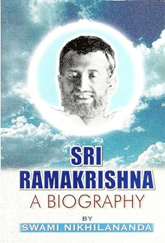 Imagen de archivo de Sri Ramakrishna a la venta por Books Puddle