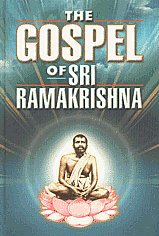 Stock image for The Gospel Of Sri Ramakrishna (Bible Edition) for sale by ThriftBooks-Atlanta