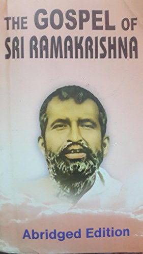 9788171209958: The Gospel of Sri Ramakrishna (Abridged Edition)
