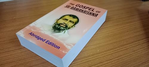 9788171209958: The Gospel of Sri Ramakrishna (Abridged Edition)