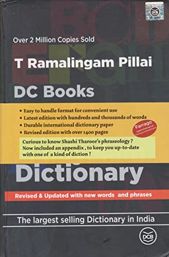 9788171300105: English-English Malayalam Dictionary