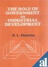Stock image for The Role of Government in Industrial Development for sale by Books Puddle