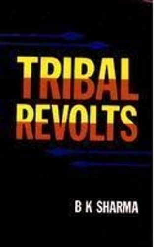 Imagen de archivo de Tribal Revolts a la venta por Books Puddle