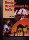 Stock image for Tourism Development in India for sale by Books Puddle