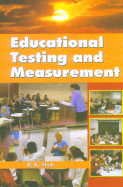 Stock image for Educational Testing and Measurement for sale by Books Puddle
