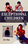 Stock image for Exceptional Children for sale by Books Puddle