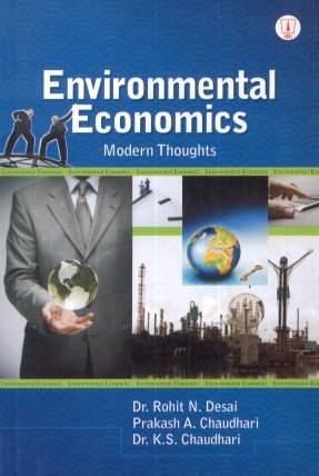 Imagen de archivo de Environmental Economics a la venta por Books Puddle