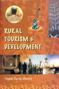 Imagen de archivo de Rural Tourism and Development a la venta por Books Puddle