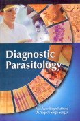 9788171324255: Diagnostic Parasitology