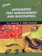 9788171324583: Integrated Pest Management and Bio Control