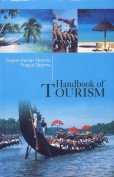 Imagen de archivo de Handbook of Tourism a la venta por Books Puddle