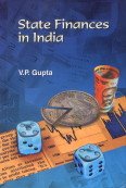 Stock image for State Finances in India for sale by Books Puddle