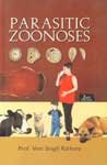 Stock image for Parasitic Zoonoses for sale by Books Puddle