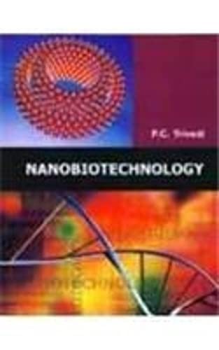 Stock image for Nanobiotechnology for sale by Books Puddle