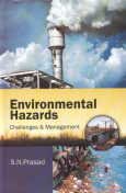 Imagen de archivo de Environmental Hazards a la venta por Books Puddle
