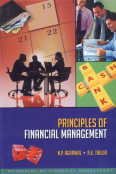 Imagen de archivo de Principles of Financial Management a la venta por Books Puddle