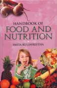 Imagen de archivo de Handbook of Food and Nutrition a la venta por Books Puddle