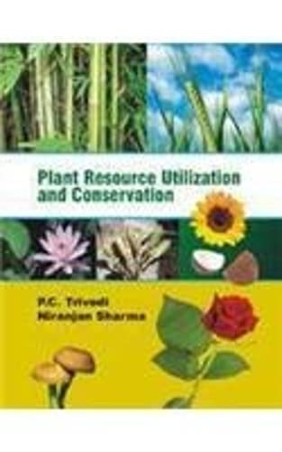 Stock image for Plant Resource Utilization and Conservation for sale by Books Puddle